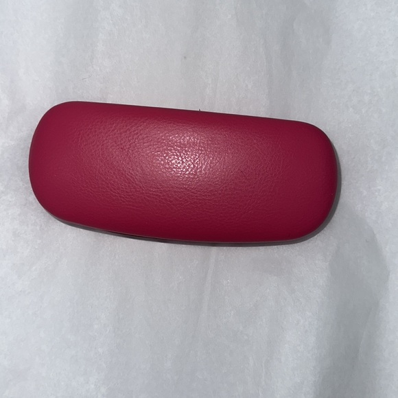 JUICY COUTURE Sunglasses Case - Picture 3 of 8